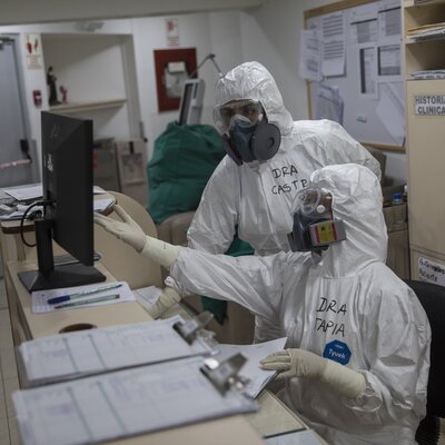 Yeni vaka sayısı açıklandı