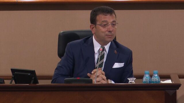 İmamoğlu'nun veto ettiği teklifler kabul edildi