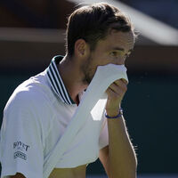 Medvedev, yorgun hissediyor