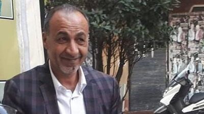 Kayıp otelcide flaş gelişme