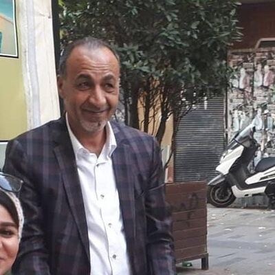 Kayıp otelcide flaş gelişme