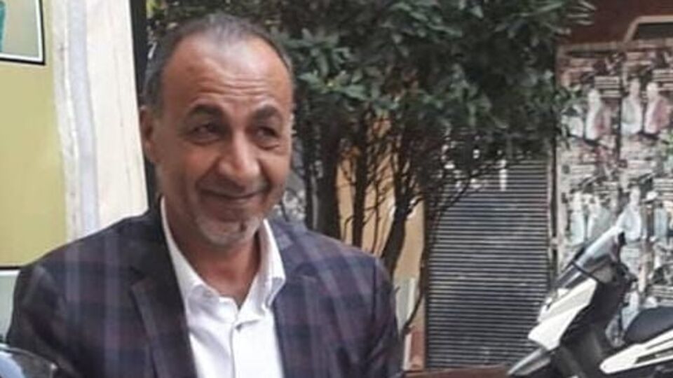 Kayıp otelcide flaş gelişme