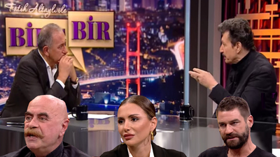 Burhan Öçal: Ülkemi terk etmedim