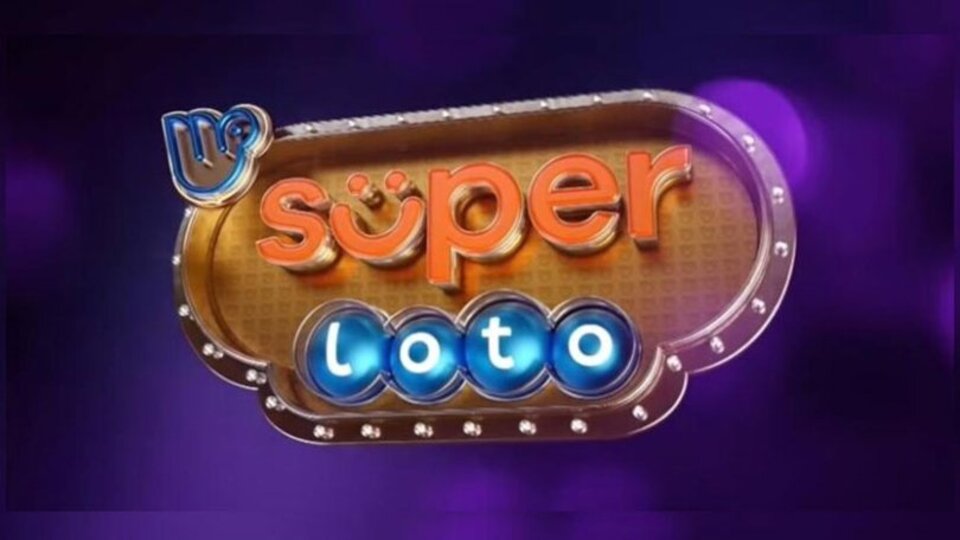 14 Ekim 2021 Süper Loto sonuçları belli oldu!
