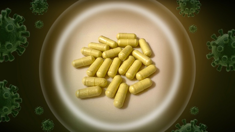 Covid tedavi rehberine girmesi öneriliyor!