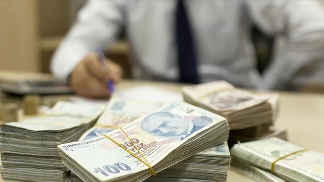 Bankacılık sektörünün mevduatı arttı