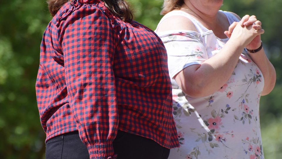 Gelişmekte olan ülkelerde düşük sosyoekonomik durum obezite için risk faktörü