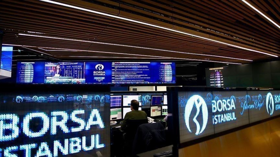 Yabancıdan 76.2 milyon dolarlık satış