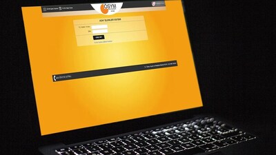 YKS 2. ek tercihler başladı!