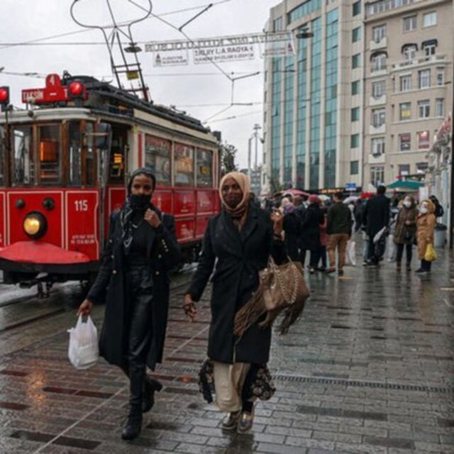 Yeni önlemler gelecek mi?
