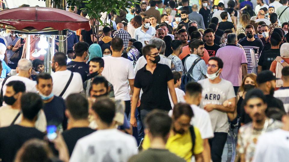 "Olumlu verilerimiz var" dedi ve müjdeyi verdi!