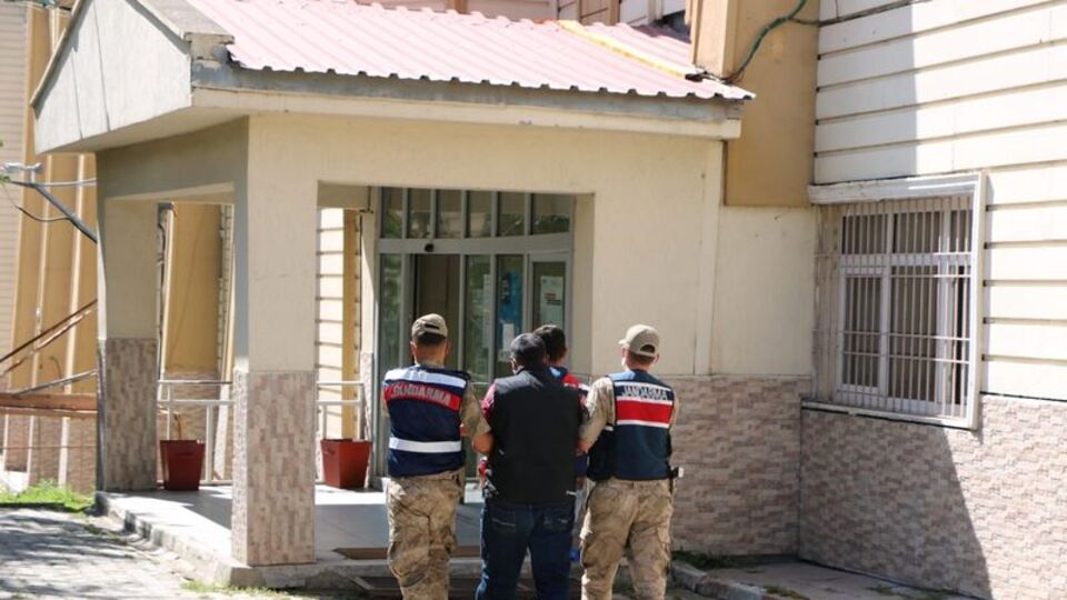 16 ilde DHKP-C operasyonu! 126 gözaltı kararı