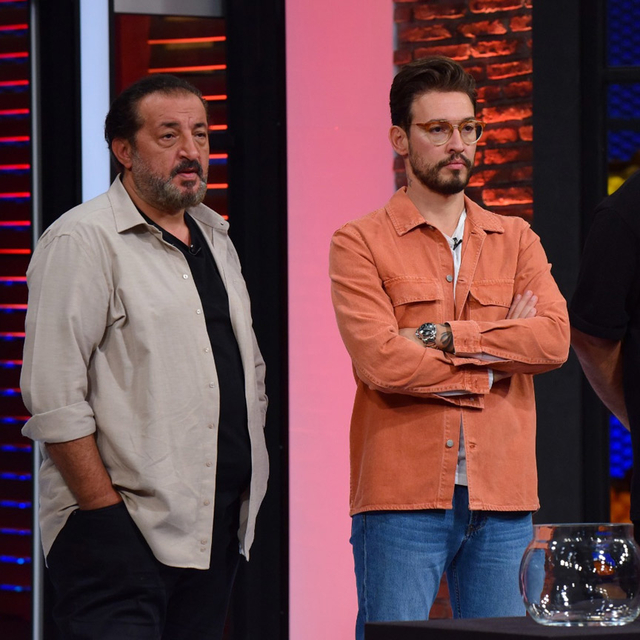 MasterChef eleme adayı kim oldu?