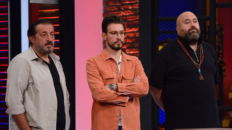 MasterChef eleme adayı kim oldu?
