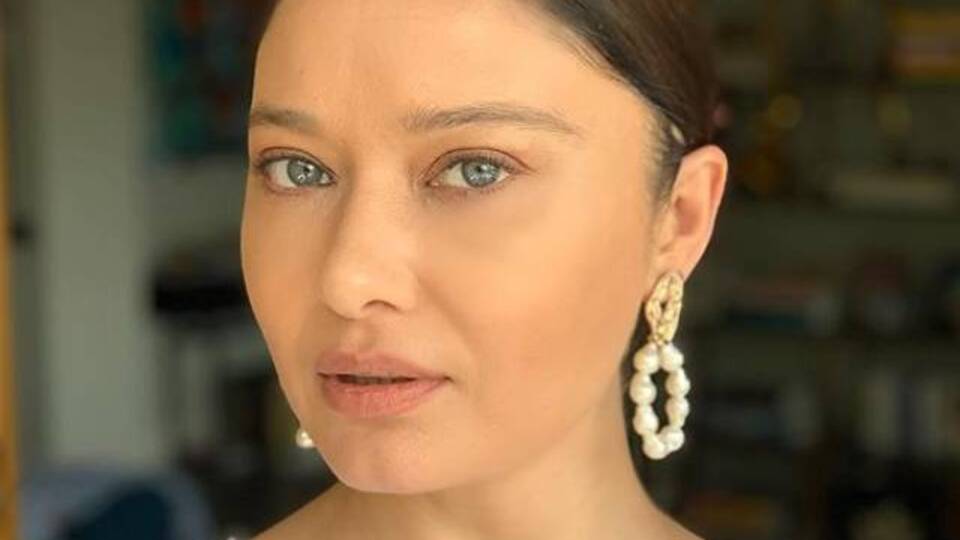 İlk NFT dizisi Nurgül Yeşilçay'dan