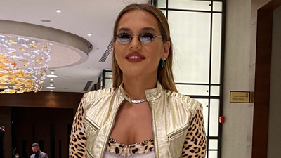 "Bel ağrımdan duramıyorum"