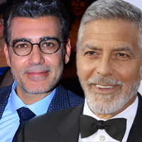 "Benzetilmek beni çok mutlu etti"