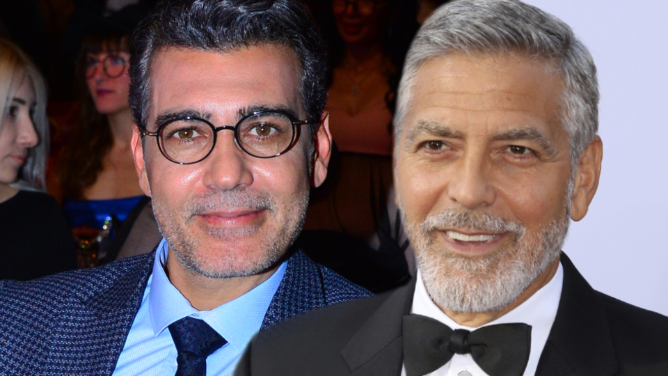 "Benzetilmek beni çok mutlu etti"