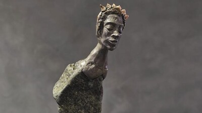 'Ham-Raw' sergisi açıldı