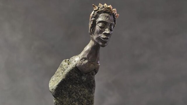 'Ham-Raw' sergisi açıldı