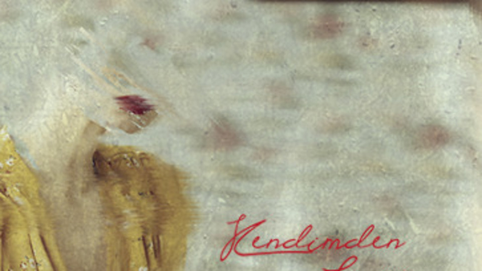 'Kendimden Hallice'den yeni şarkı