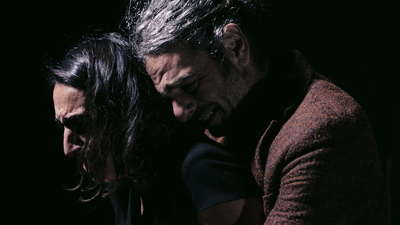 'Bu Gece Bir Cinayeti Örteceğiz'