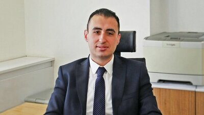 Taha Çakmak kimdir, kaç yaşında, nereli?