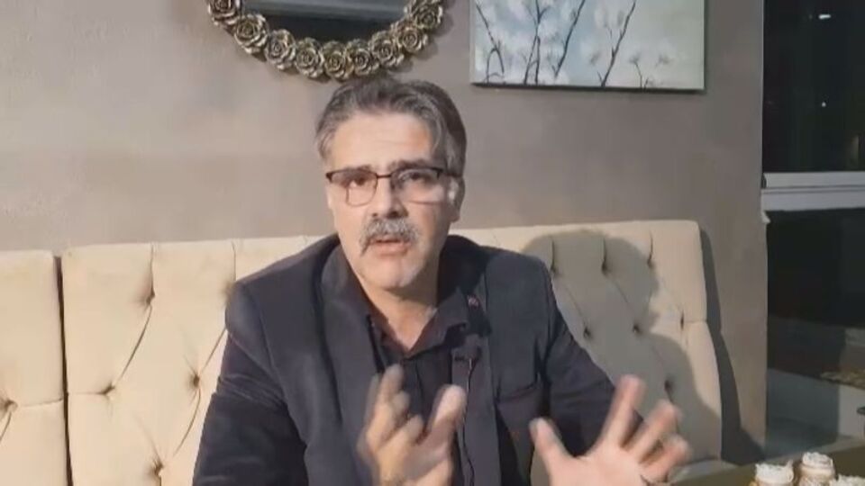 'Sahte peygamber'e hakaret iddiasına para cezası