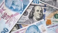Dolarda yeni rekor