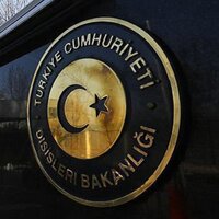 Dışişleri'nden Afganistan'daki saldırılara kınama!