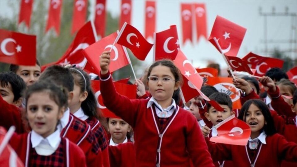 28 Ekim tatil mi, yarım gün mü?