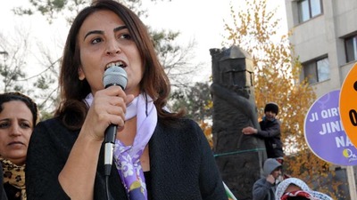 Aysel Tuğluk hakkında hapis cezası