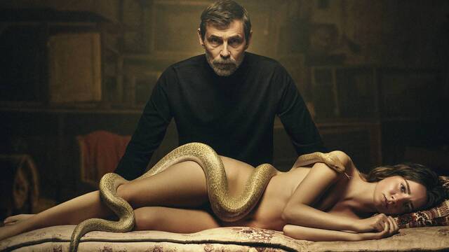 Kaan Müjdeci imzalı "Hamlet" dizisinin galası yapıldı