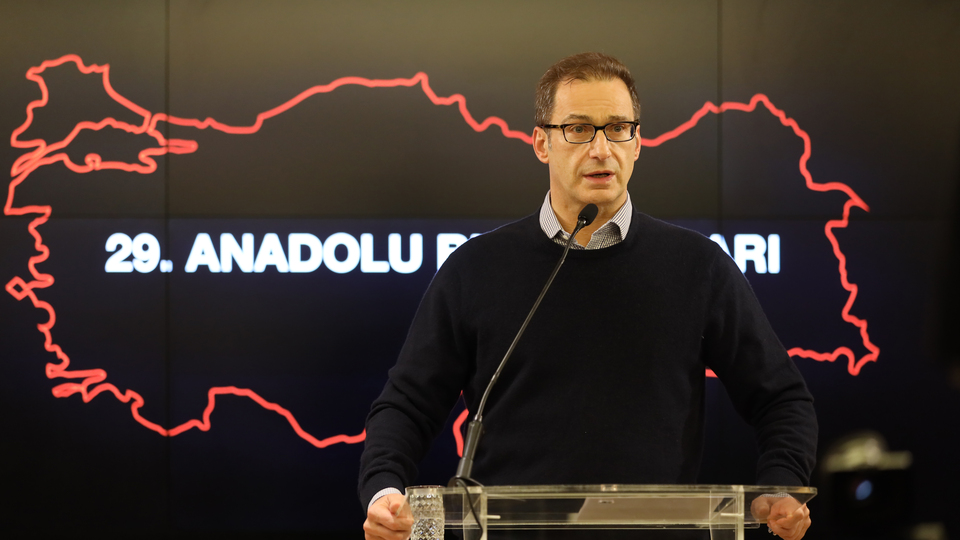 Koç'tan reform çağrısı!