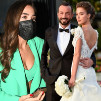 Bensu Soral'dan 'boşanma' açıklaması