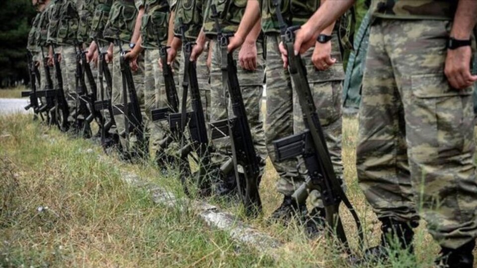 2021 Jandarma uzman erbaş alımı sonuçları...