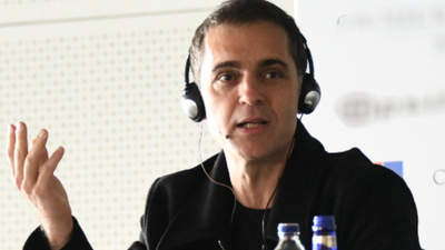 "Egomu sürekli dövüyorum!"