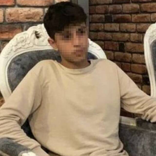 Liseli Kerem de 'laf atma' kurbanı!