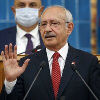 Kılıçdaroğlu'ndan Merkez Bankası'na ziyaret