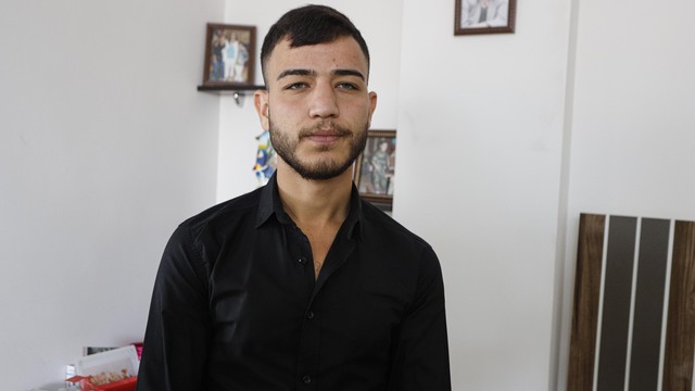 Ümitcan Uygun tekrar hakim karşısında!