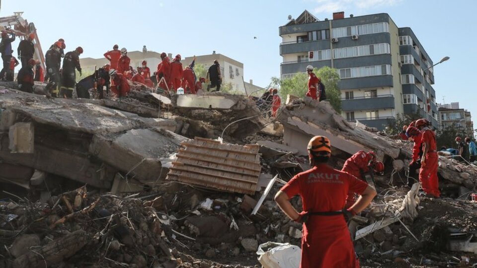 Rüyada deprem görmek ne anlama gelir?