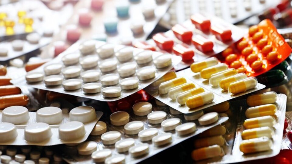 39 ilaç piyasadan toplatılacak!