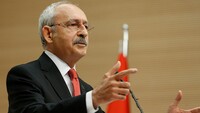 Kılıçdaroğlu'ndan TCMB ziyareti sonrası açıklama