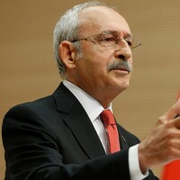 Kılıçdaroğlu'ndan TCMB ziyareti sonrası açıklama
