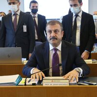 TCMB Başkanı Kavcıoğlu'ndan görevden almalarla ilgili açıklama