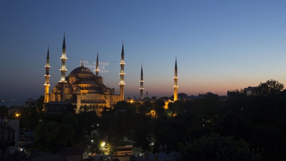 2021 Mevlid Kandili hangi gün?