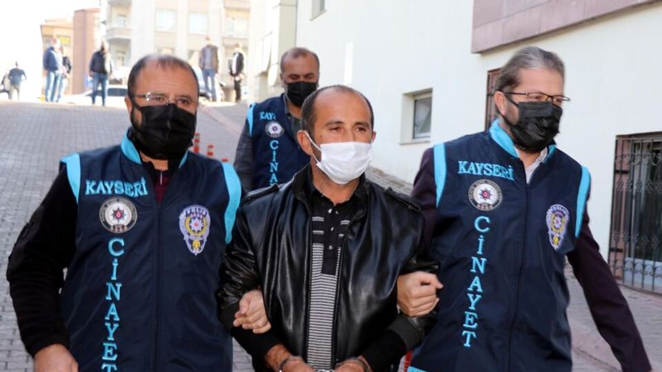 7 yıllık sır aydınlandı!