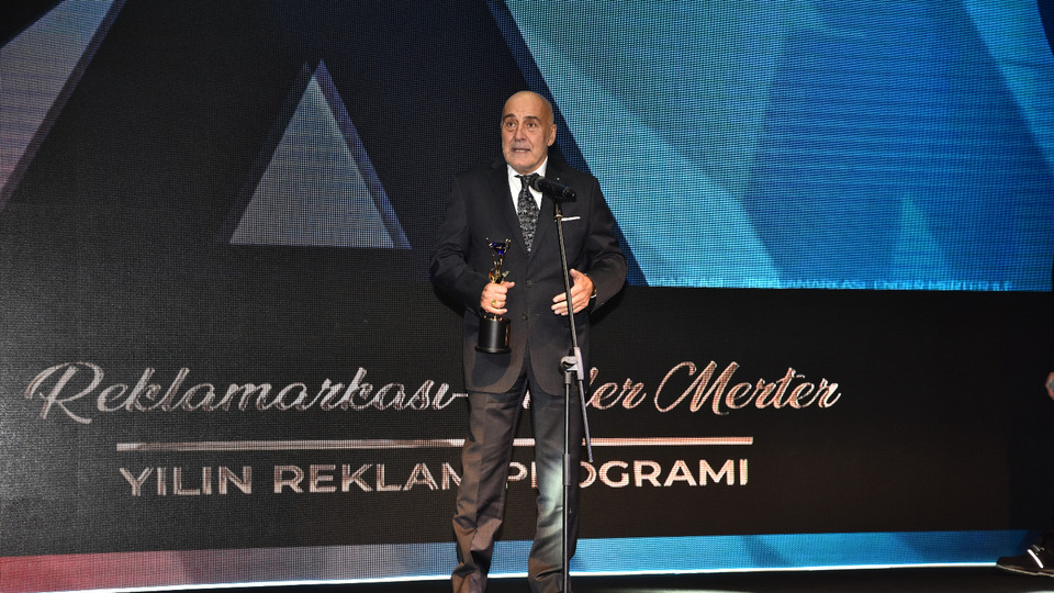 Bloomberg HT ve Habertürk TV ödül aldı