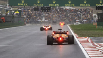 2022 sezonunda İstanbul yok!