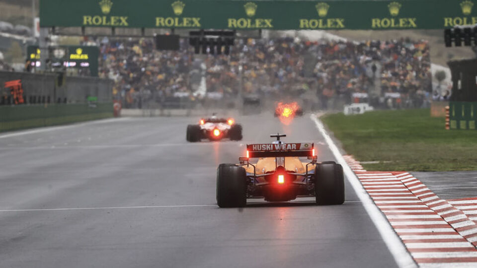 2022 sezonunda İstanbul yok!